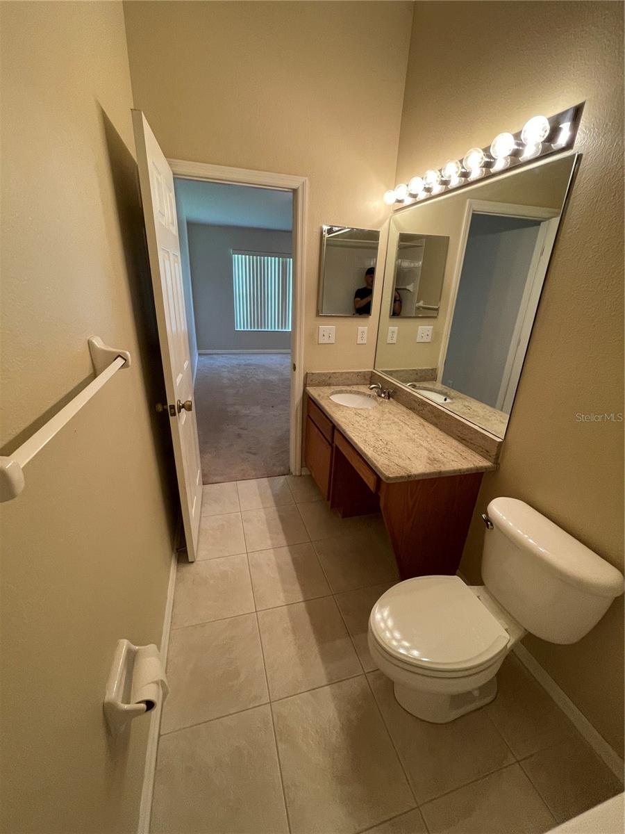 WINDSOR PLACE AT CITRUS PARK P - Residential