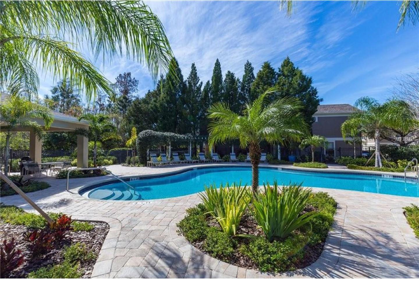 WINDSOR PLACE AT CITRUS PARK P - Residential