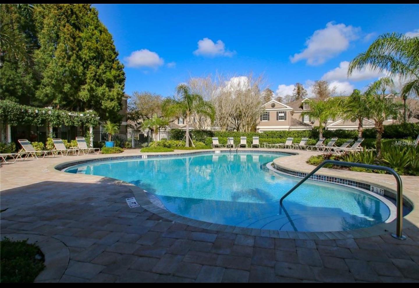 WINDSOR PLACE AT CITRUS PARK P - Residential