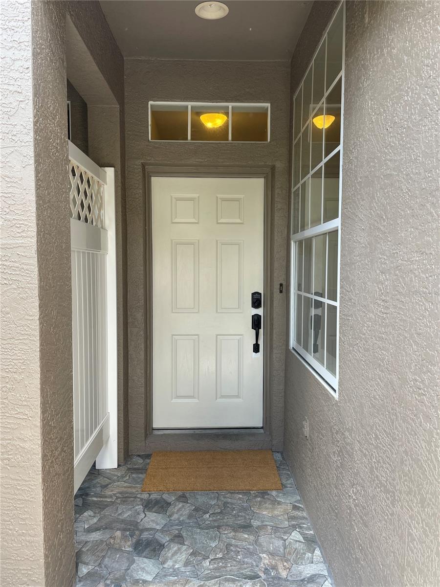 WINDSOR PLACE AT CITRUS PARK P - Residential