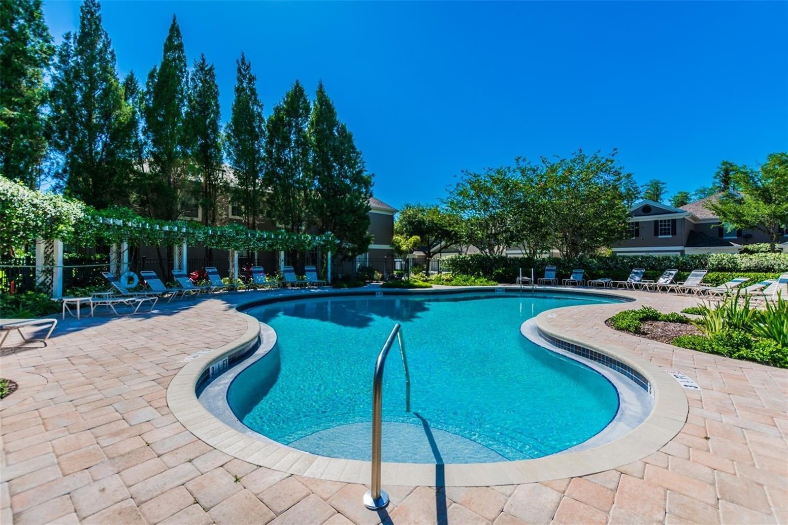 WINDSOR PLACE AT CITRUS PARK P - Residential