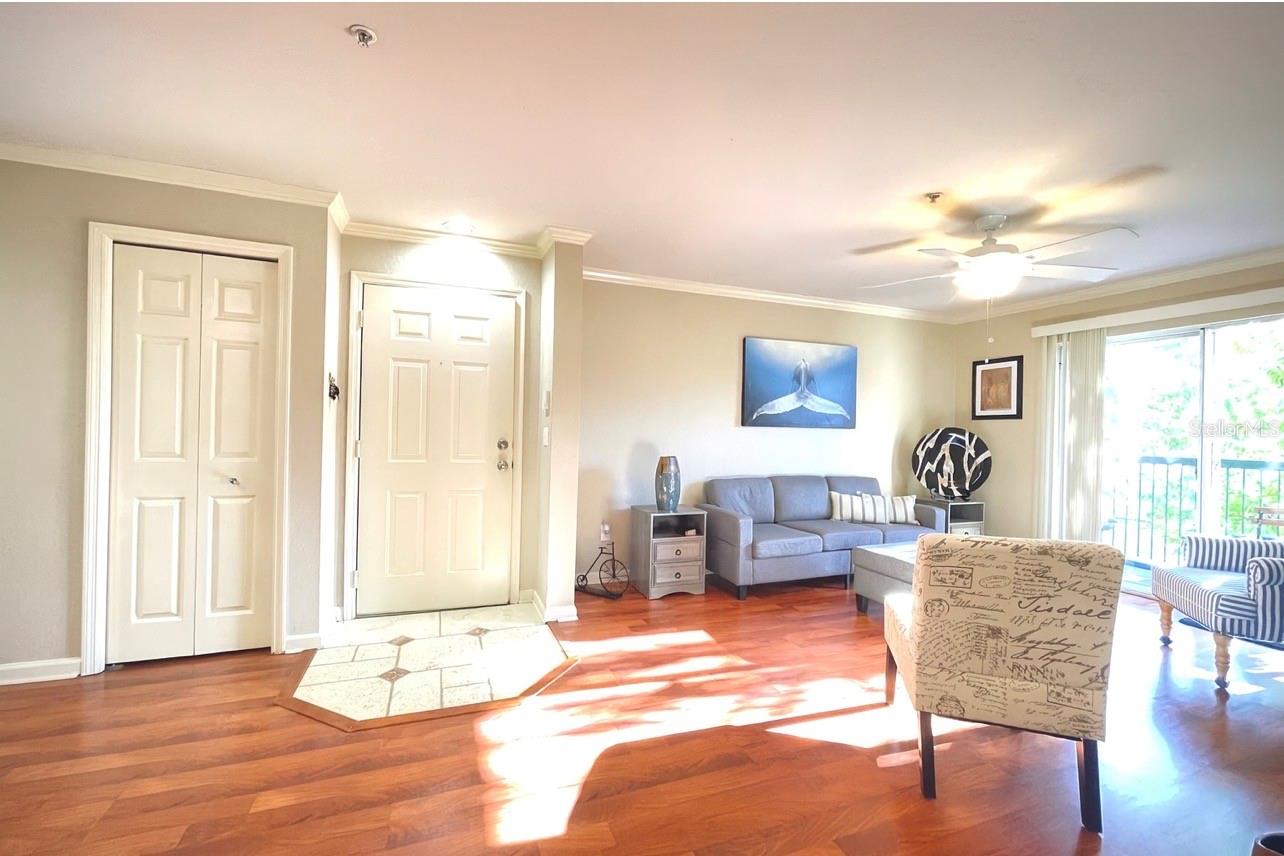 LAKEVIEW AT CALUSA TRACE - Residential Lease