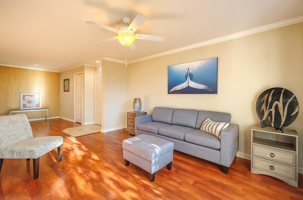 LAKEVIEW AT CALUSA TRACE - Residential Lease