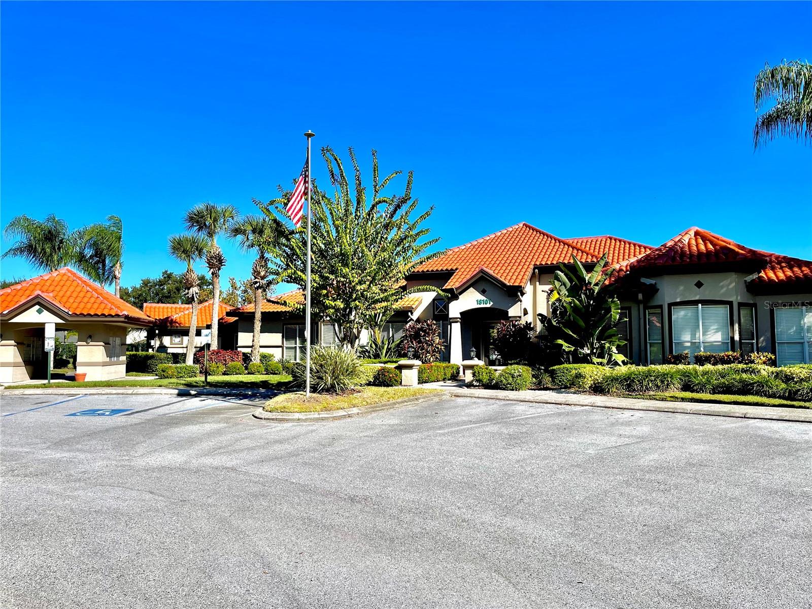 LAKEVIEW AT CALUSA TRACE - Residential Lease