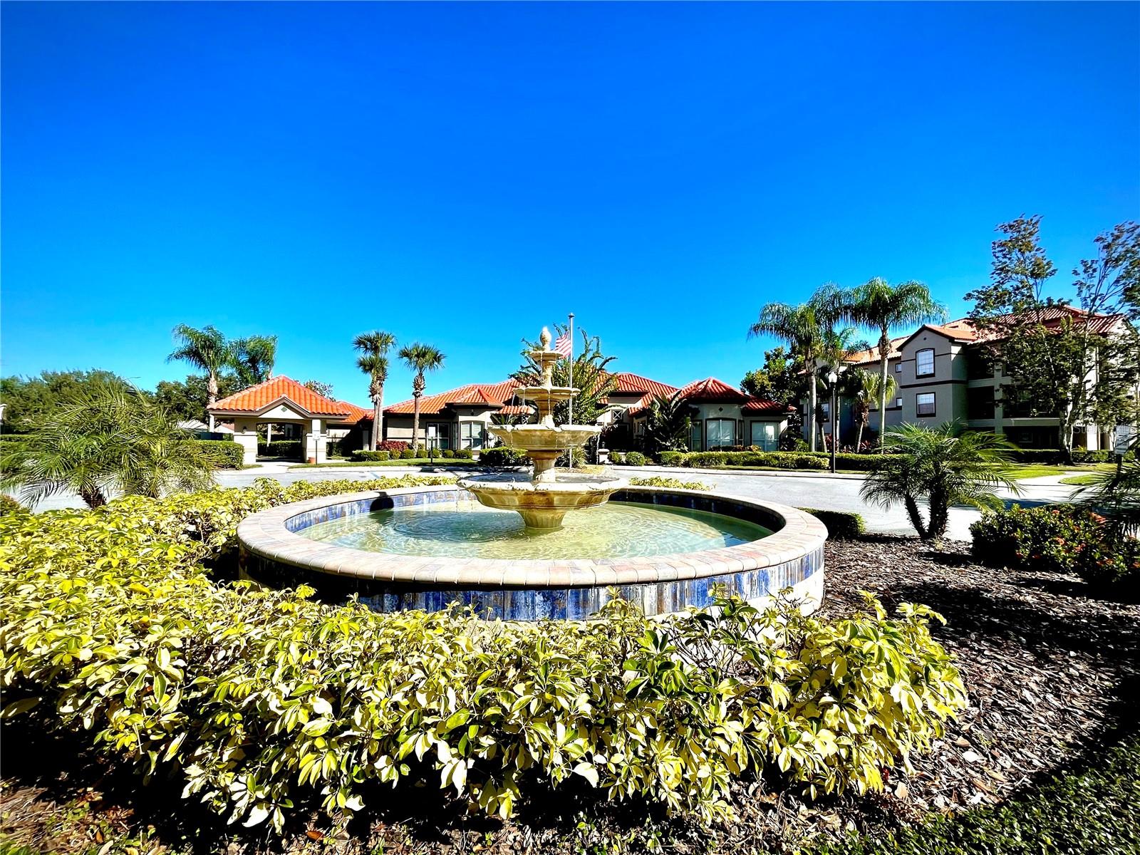 LAKEVIEW AT CALUSA TRACE - Residential Lease