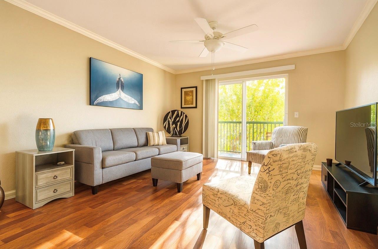 LAKEVIEW AT CALUSA TRACE - Residential Lease