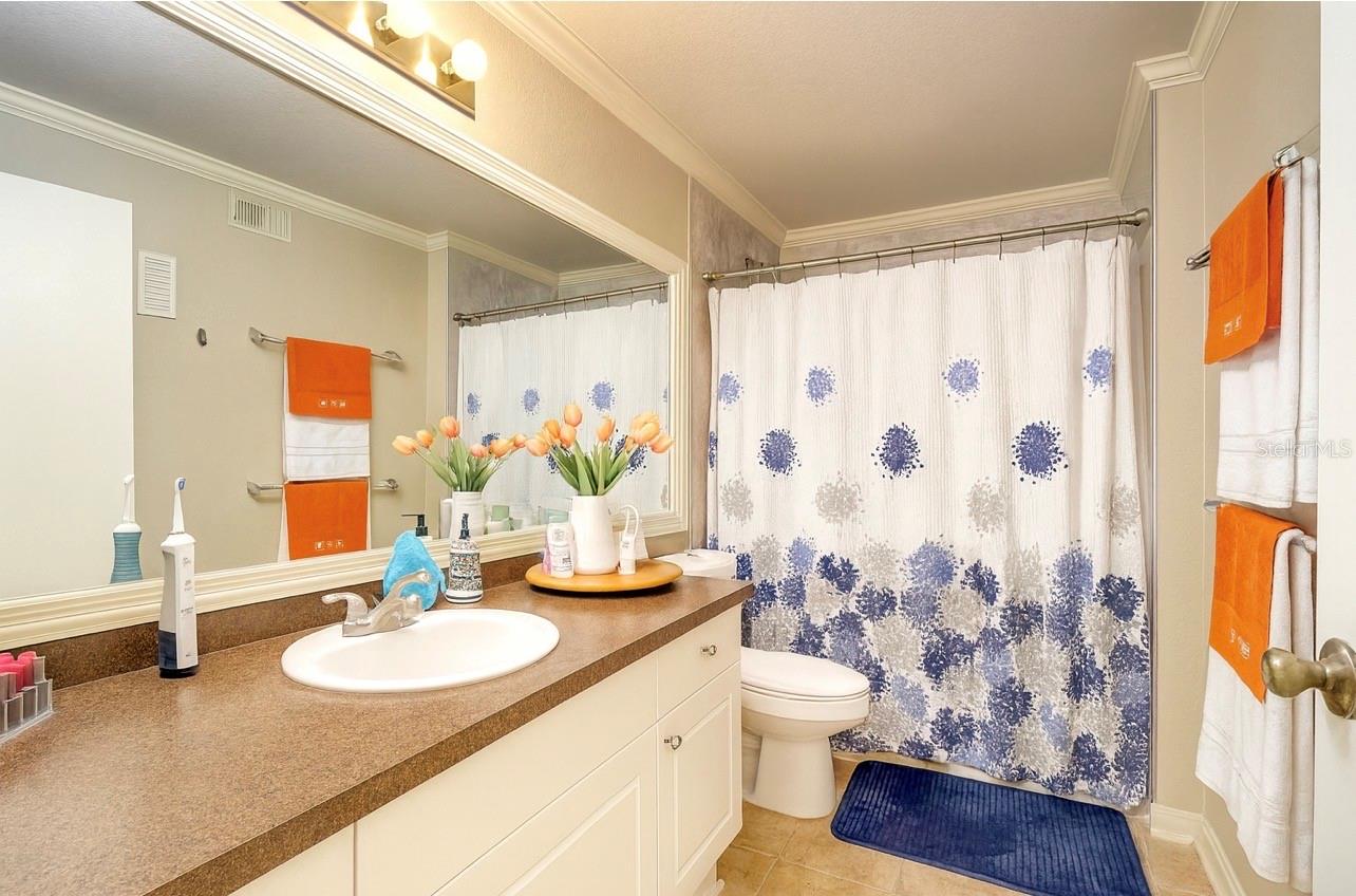 LAKEVIEW AT CALUSA TRACE - Residential Lease