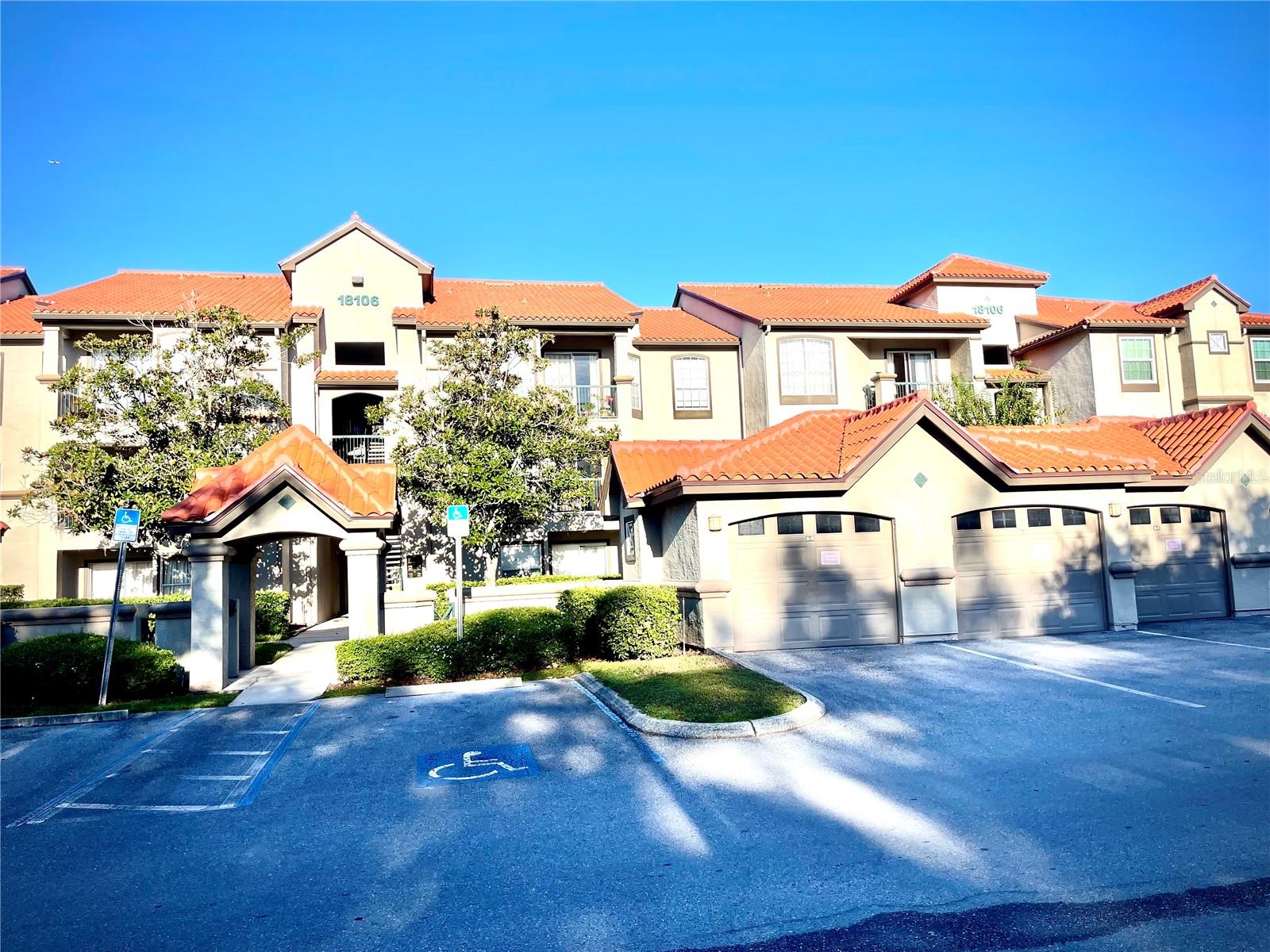 LAKEVIEW AT CALUSA TRACE - Residential Lease