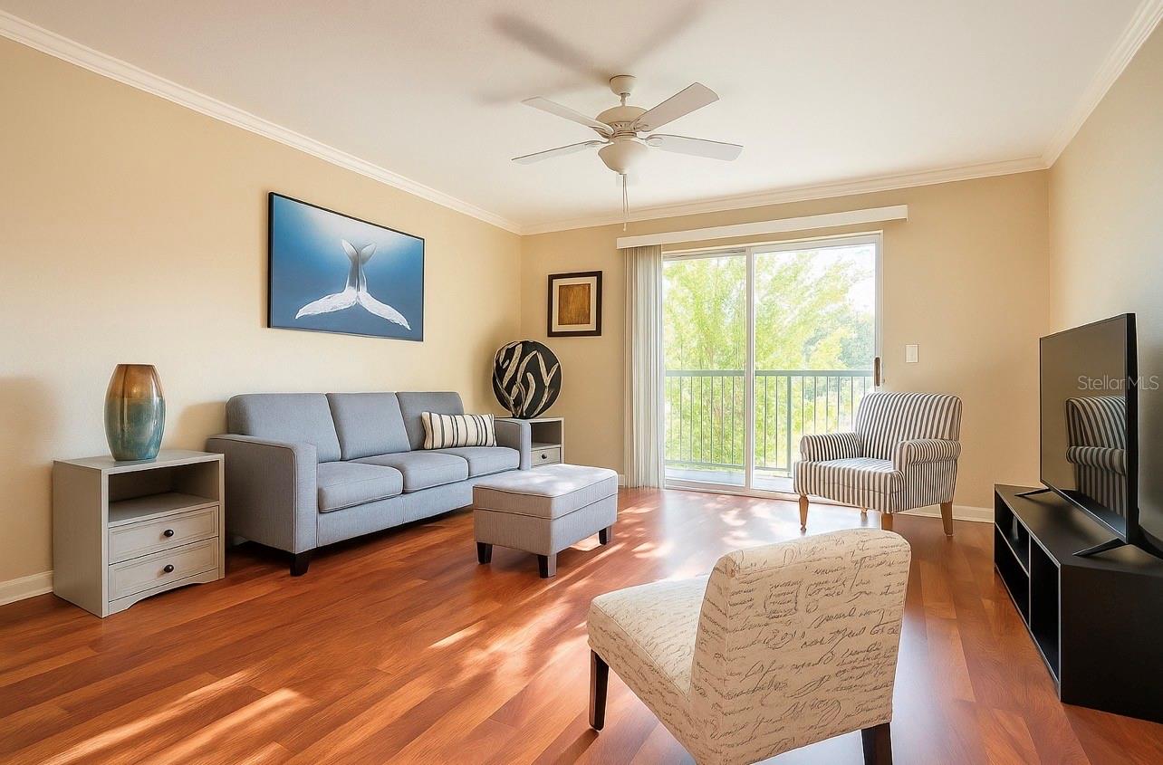 LAKEVIEW AT CALUSA TRACE - Residential Lease