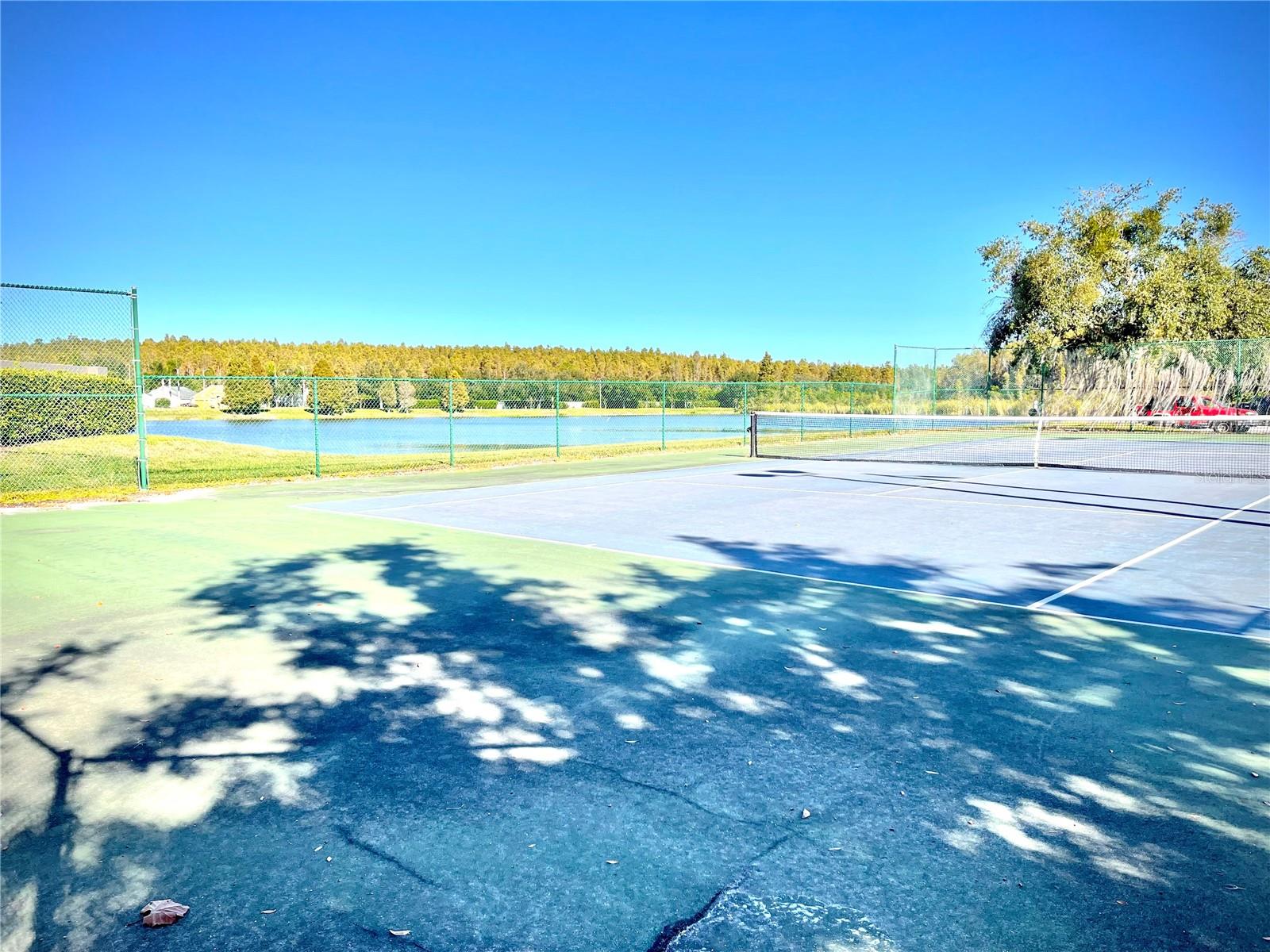 LAKEVIEW AT CALUSA TRACE - Residential Lease