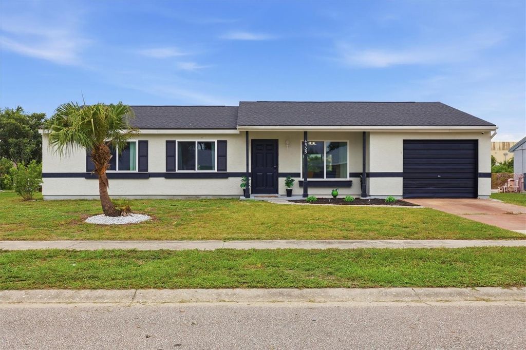 Photo of 4535 Mongite Road, North Port, FL 34287 (MLS # D6148067)