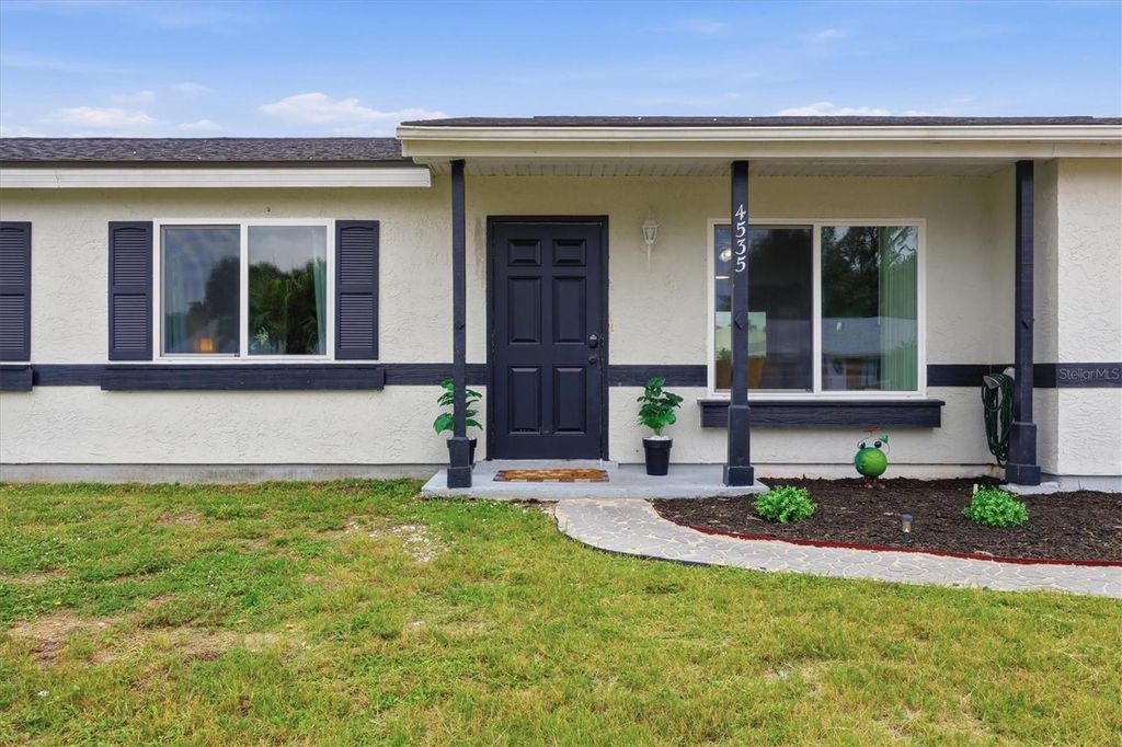 Photo of 4535 Mongite Road, North Port, FL 34287 (MLS # D6148067)