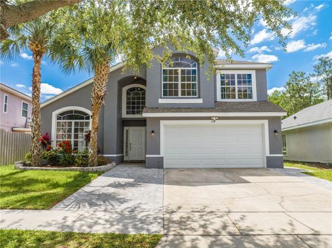 1338 LAKE BISCAYNE WAY ORLANDO FL 32824