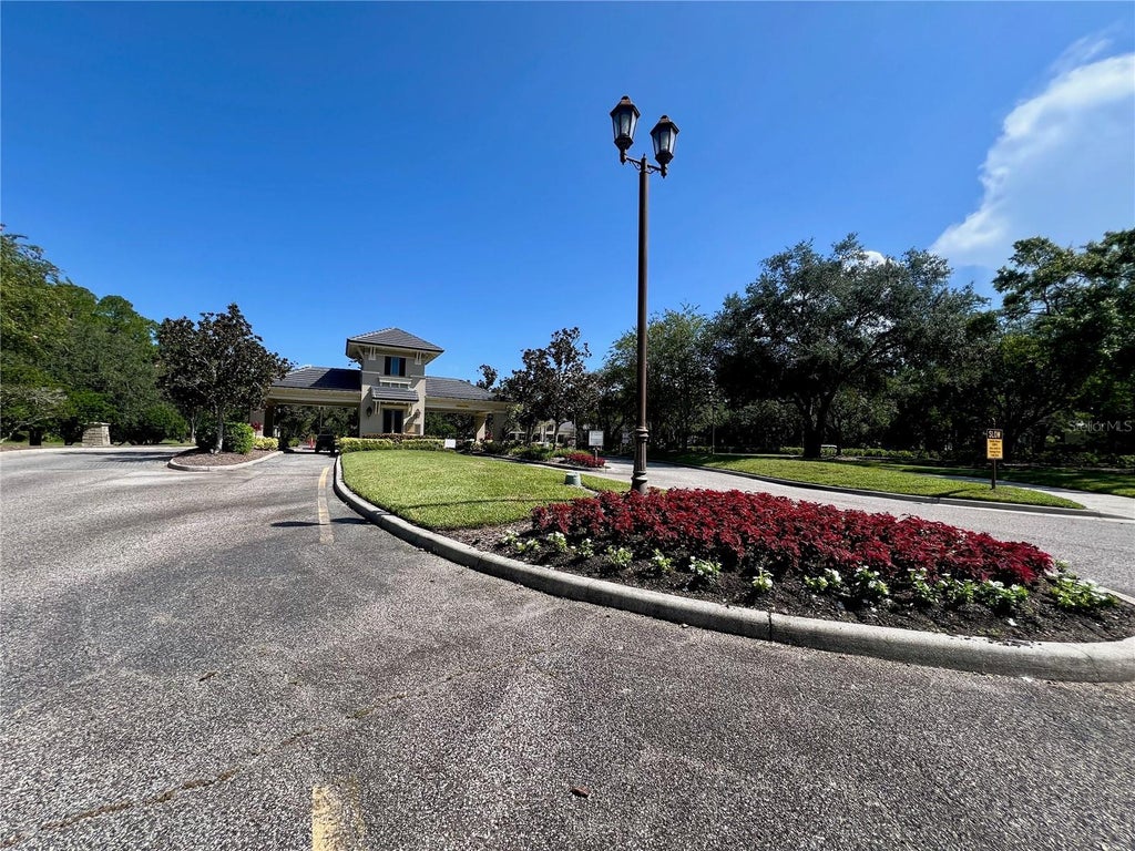 Photo of 14824 Tudor Chase Drive, Tampa, FL 33626 (MLS # TB8554308)