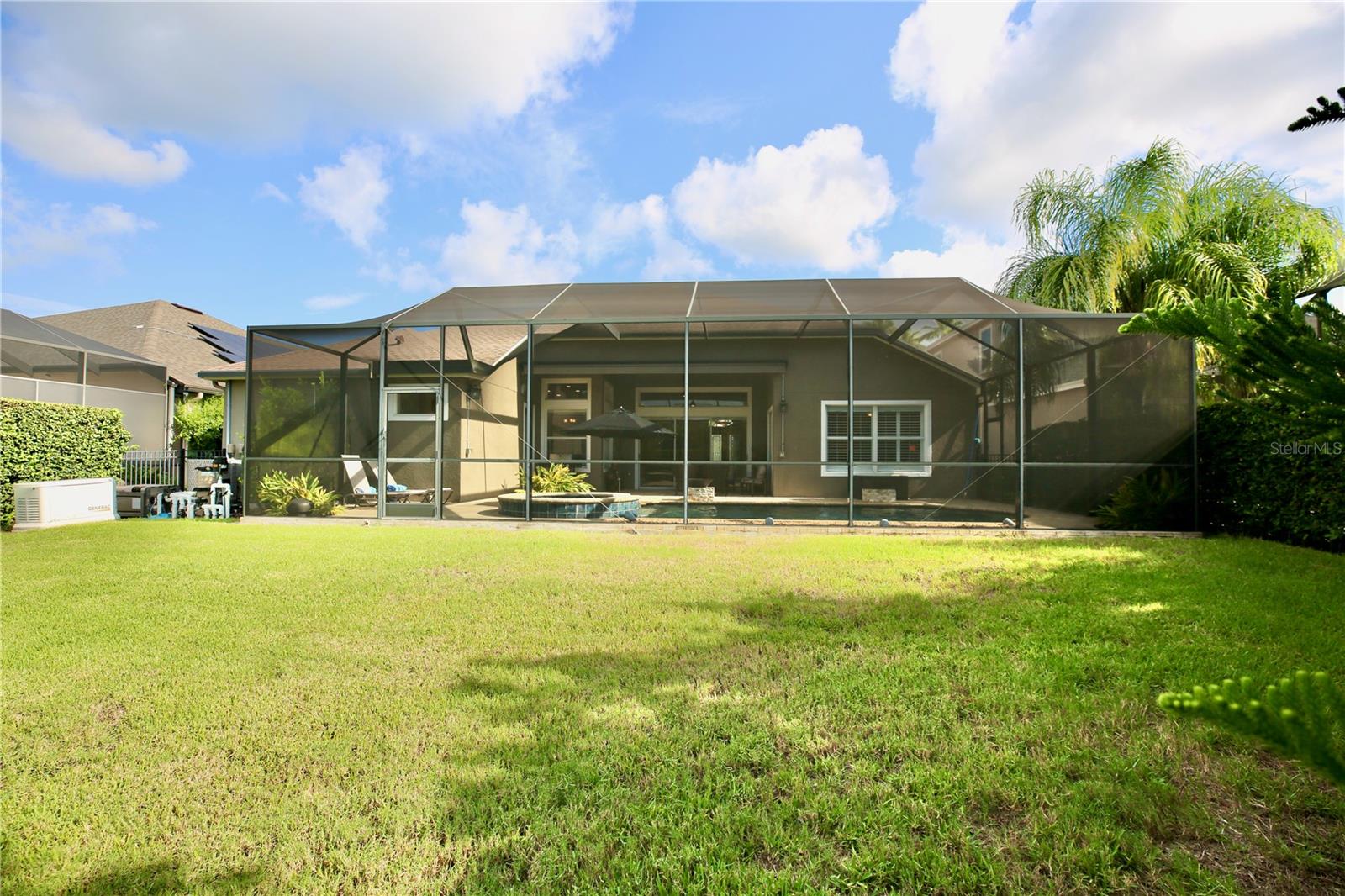 14824 TUDOR CHASE DRIVE