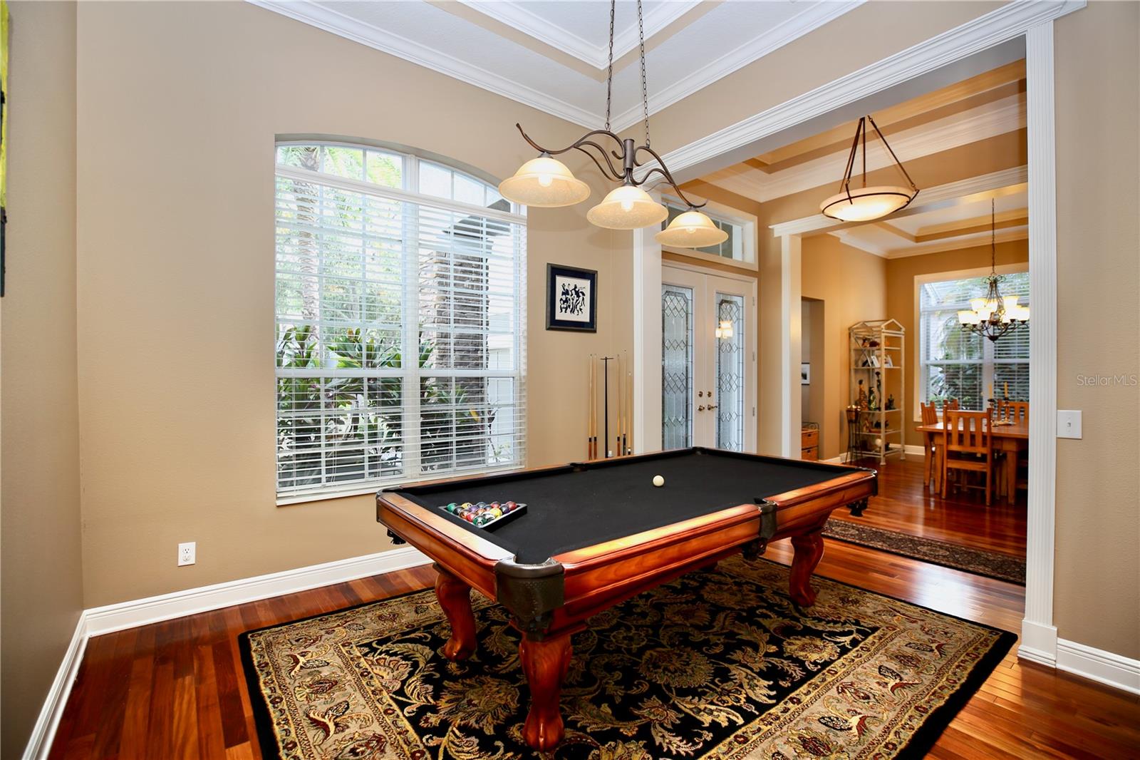 14824 TUDOR CHASE DRIVE