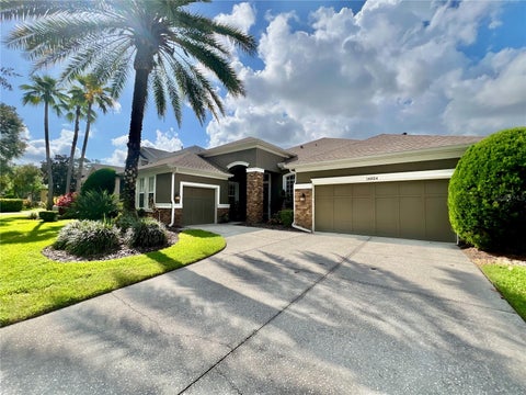 Photo of 14824 Tudor Chase Drive, Tampa, FL 33626 (MLS # TB8554308)
