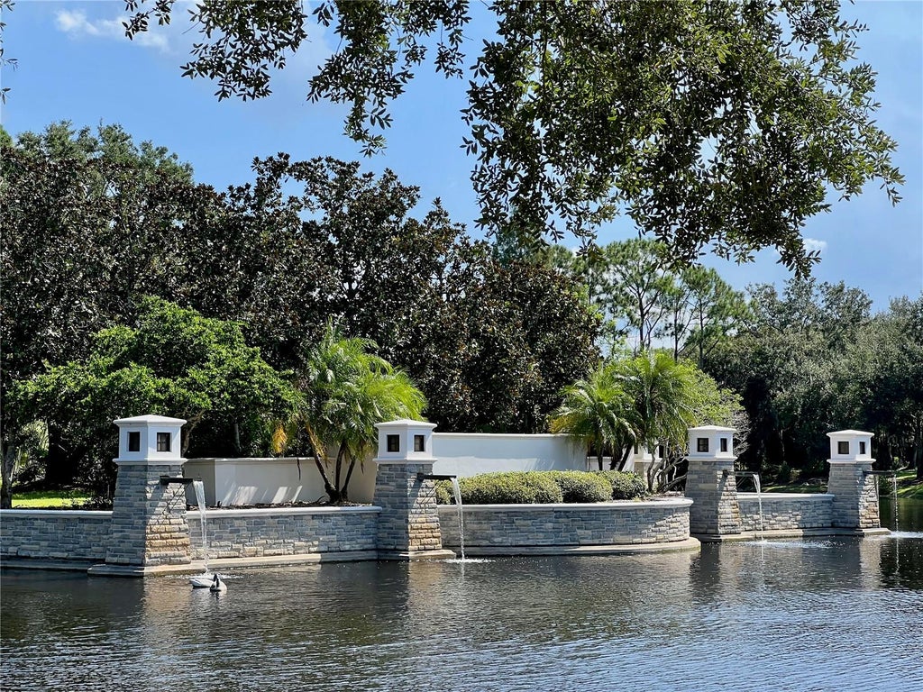 Photo of 14824 Tudor Chase Drive, Tampa, FL 33626 (MLS # TB8554308)