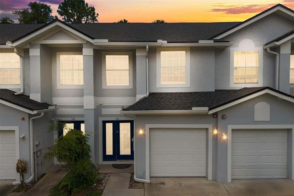 Photo of 520 Majestic Way, Altamonte Springs, FL 32714 (MLS # O6409954)