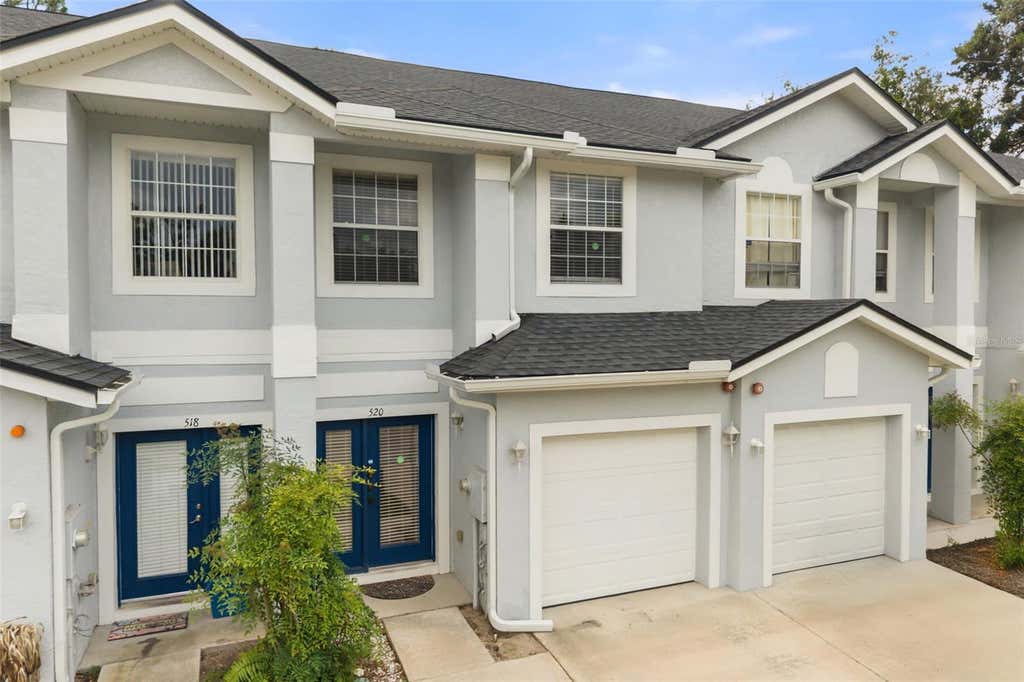 Photo of 520 Majestic Way, Altamonte Springs, FL 32714 (MLS # O6409954)