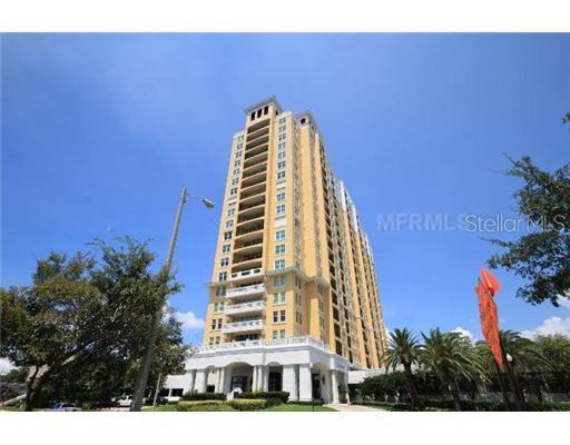 345 BAYSHORE A CONDO - Residential Lease