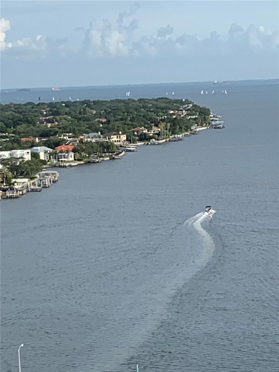 345 BAYSHORE A CONDO - Residential Lease