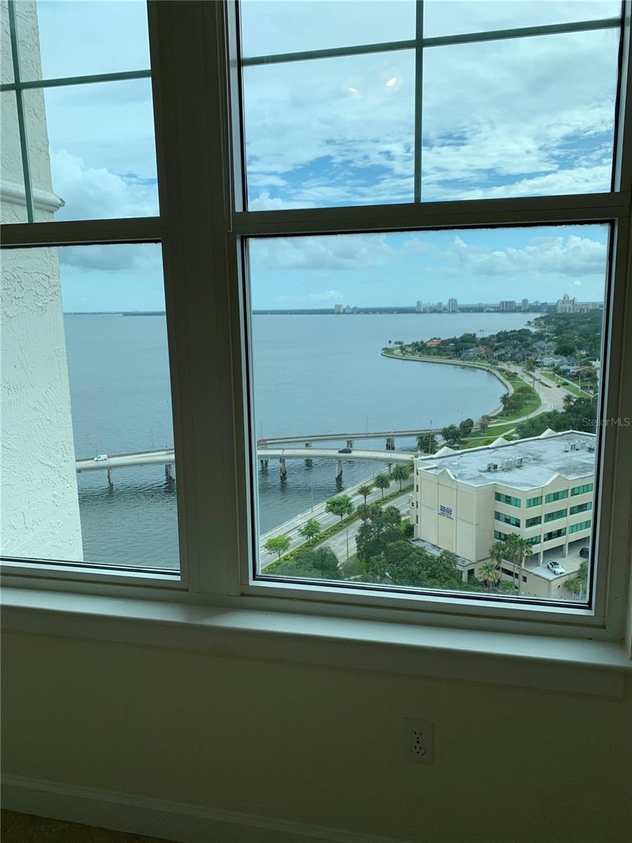 345 BAYSHORE A CONDO - Residential Lease