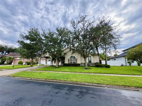 A home in ORLANDO