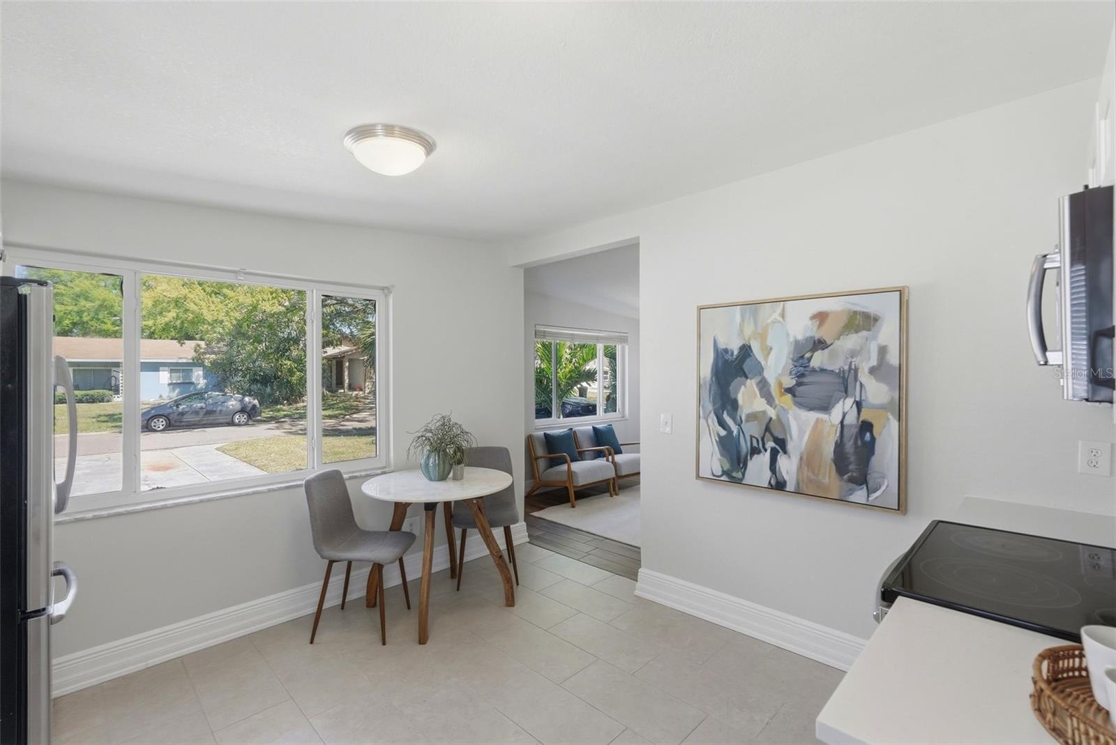 WHITEWAY ANNEX - Residential