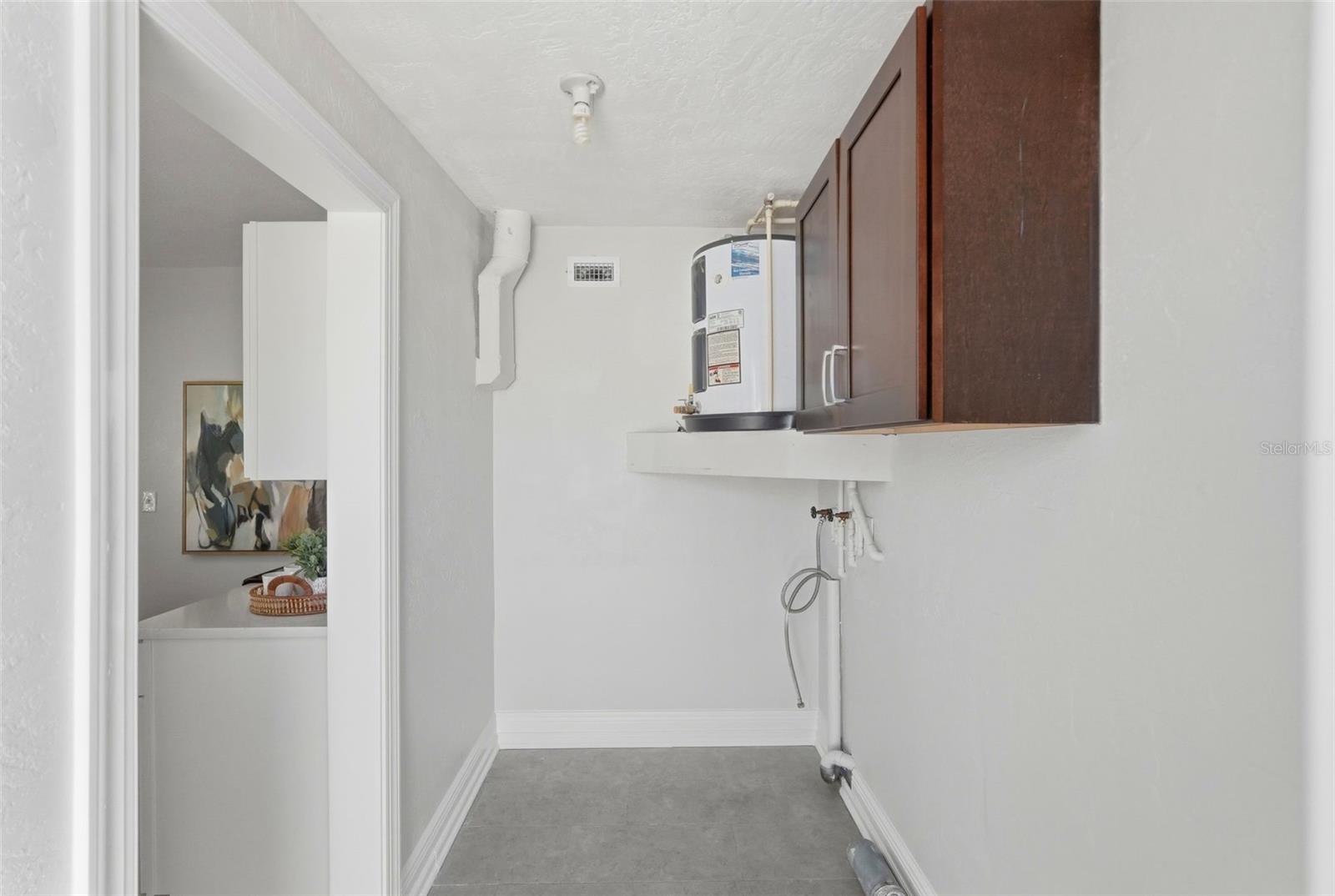 WHITEWAY ANNEX - Residential