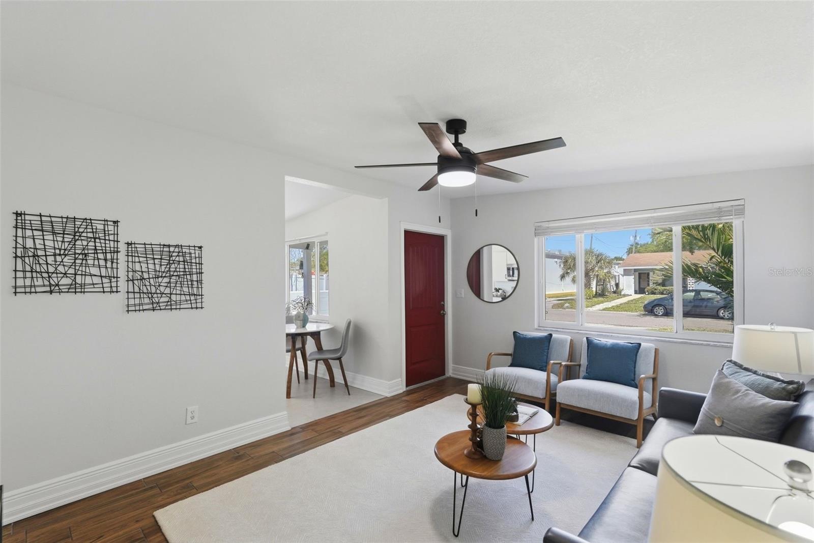 WHITEWAY ANNEX - Residential