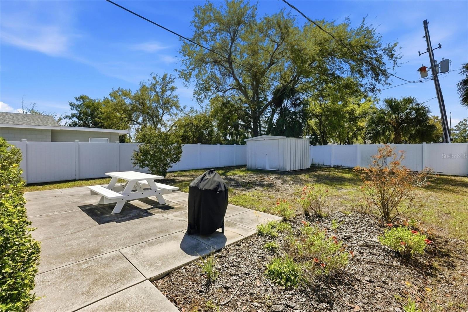 WHITEWAY ANNEX - Residential