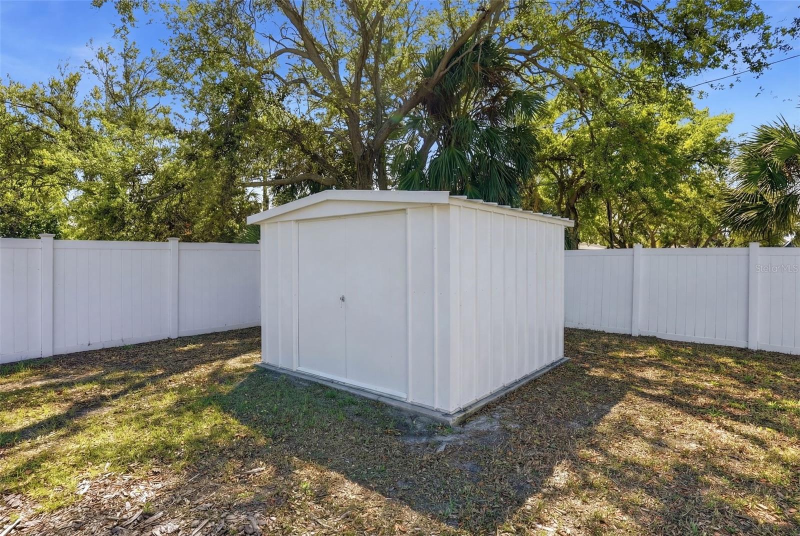 WHITEWAY ANNEX - Residential