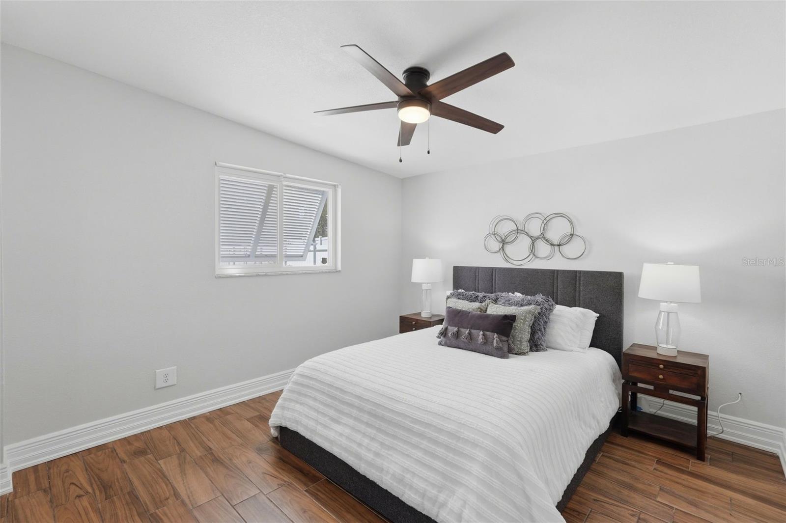 WHITEWAY ANNEX - Residential