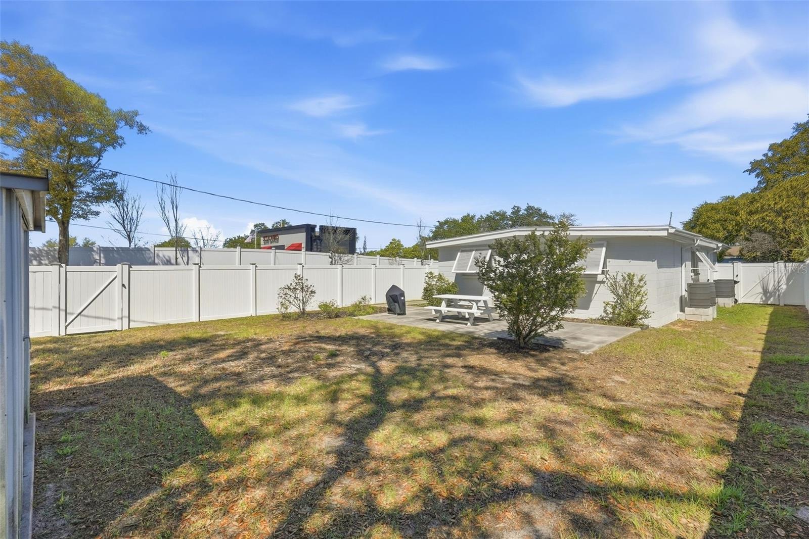 WHITEWAY ANNEX - Residential