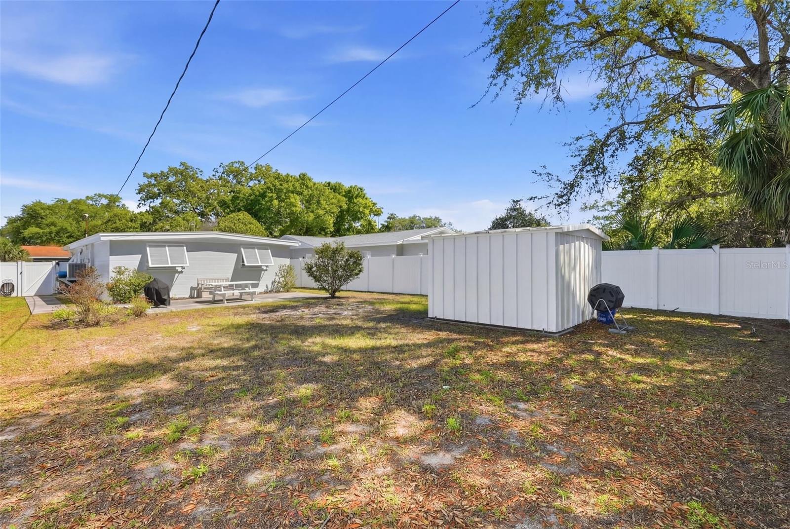 WHITEWAY ANNEX - Residential