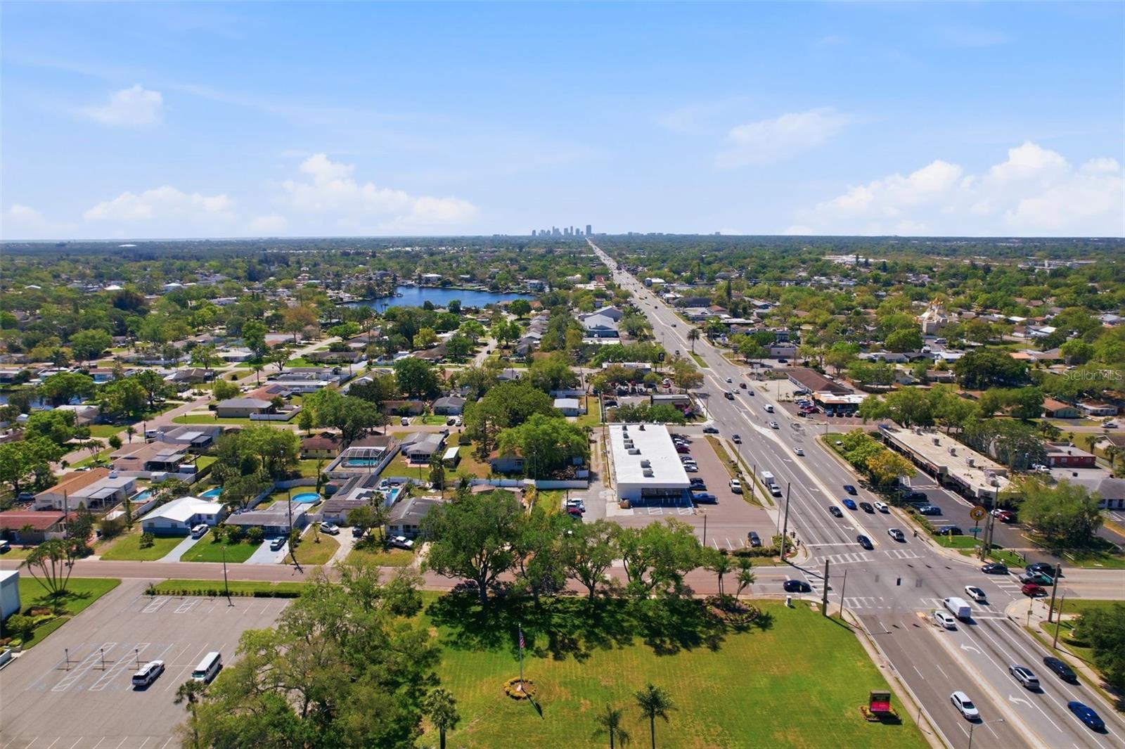 WHITEWAY ANNEX - Residential