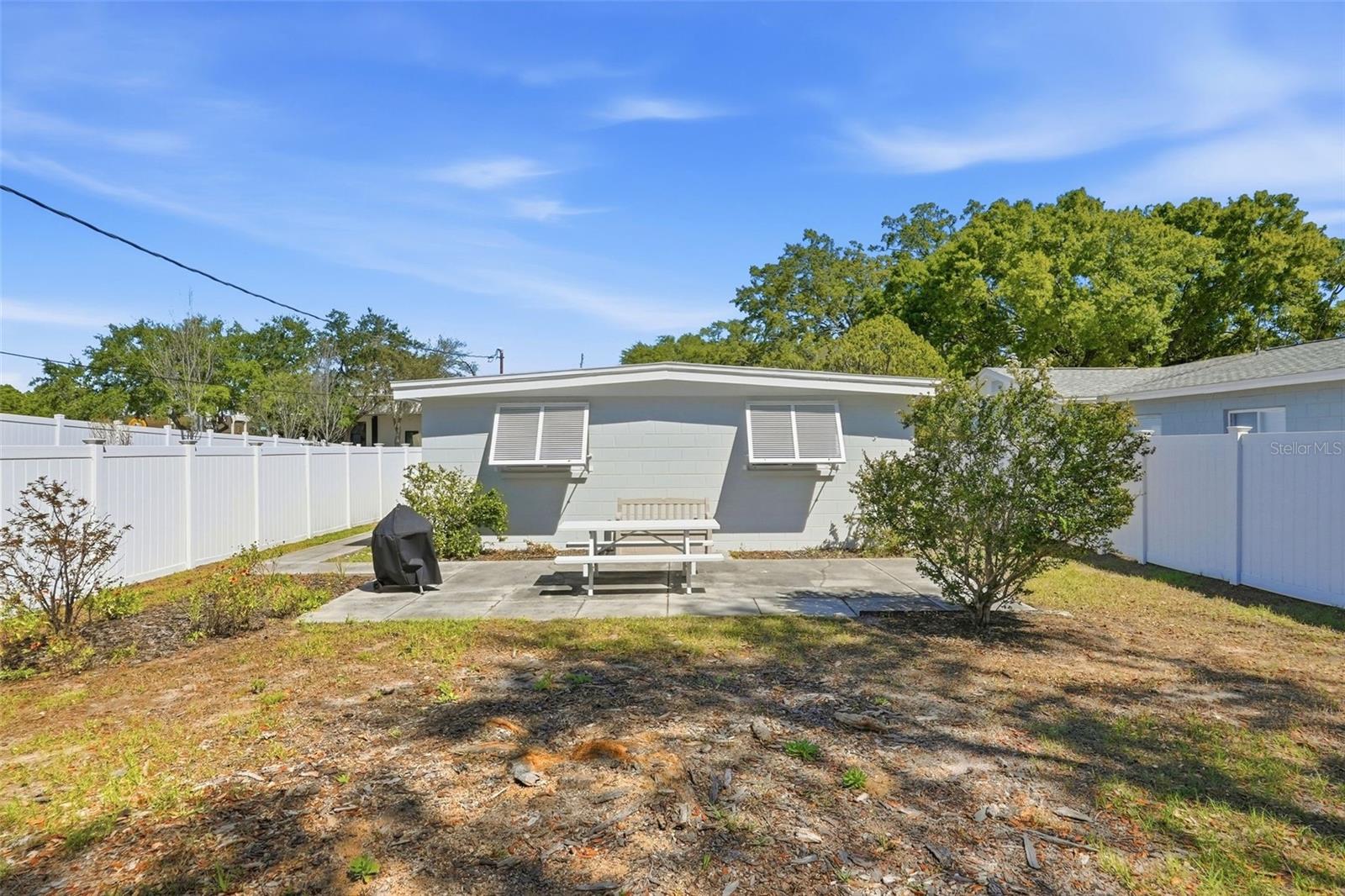 WHITEWAY ANNEX - Residential