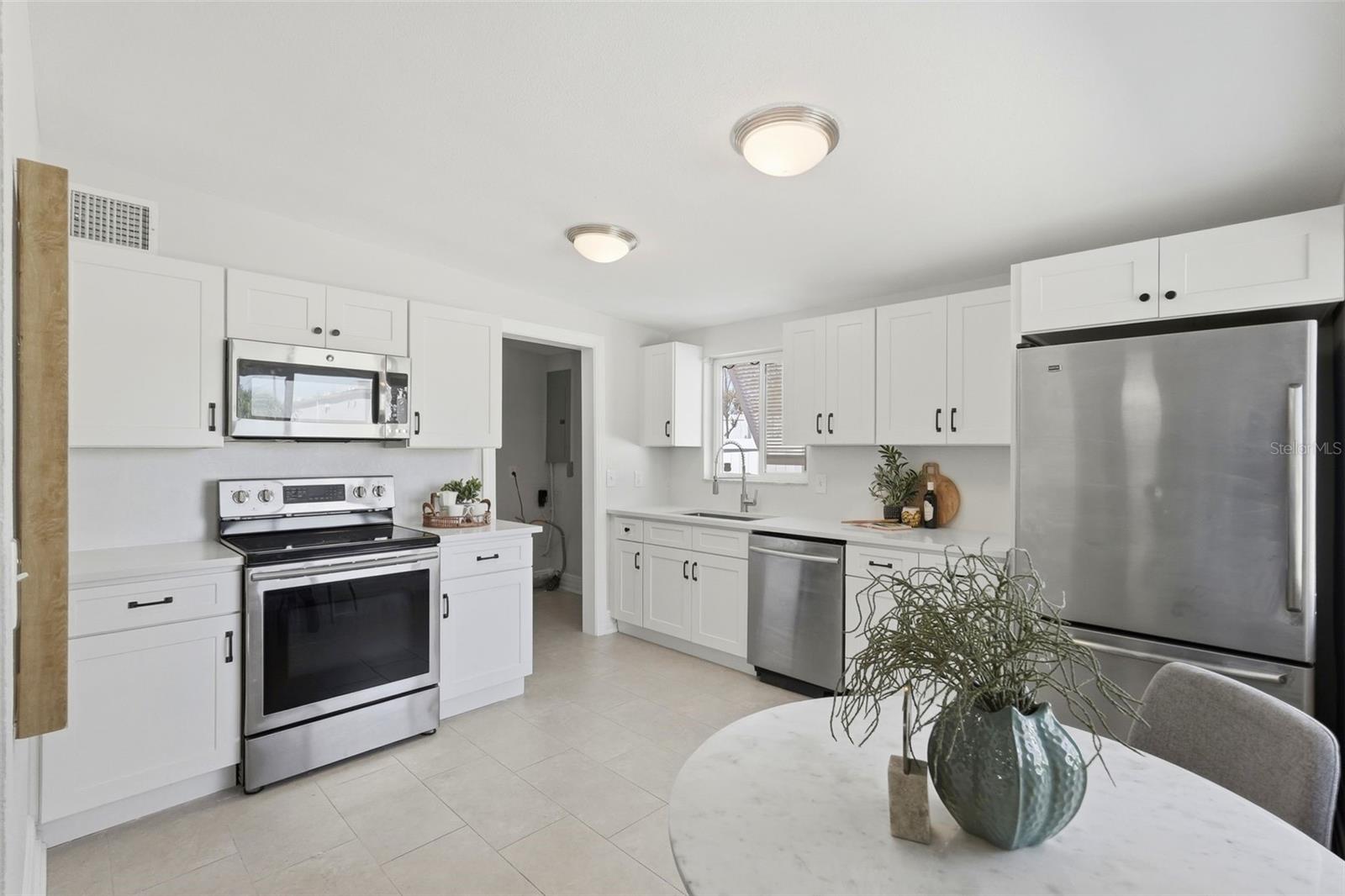 WHITEWAY ANNEX - Residential