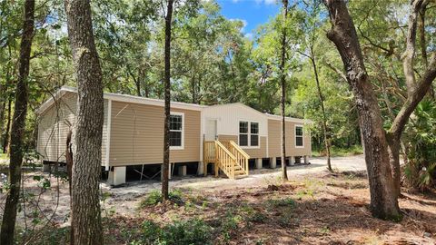 A home in INTERLACHEN