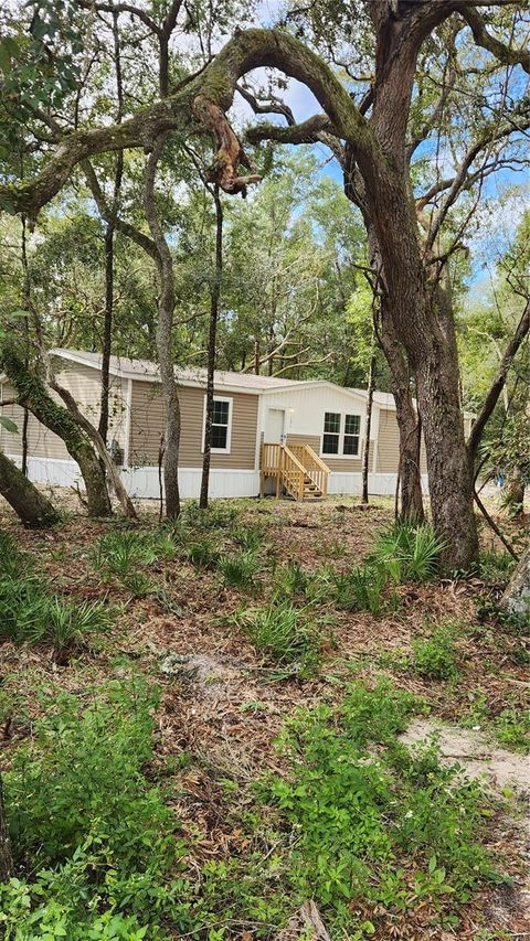 A home in INTERLACHEN