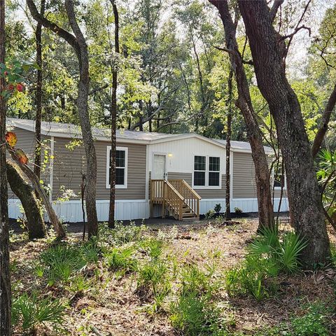 A home in INTERLACHEN