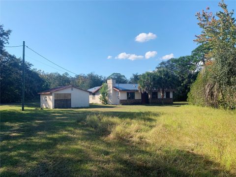 11234 N FARMWOOD AVENUE 1 DUNNELLON FL 34433