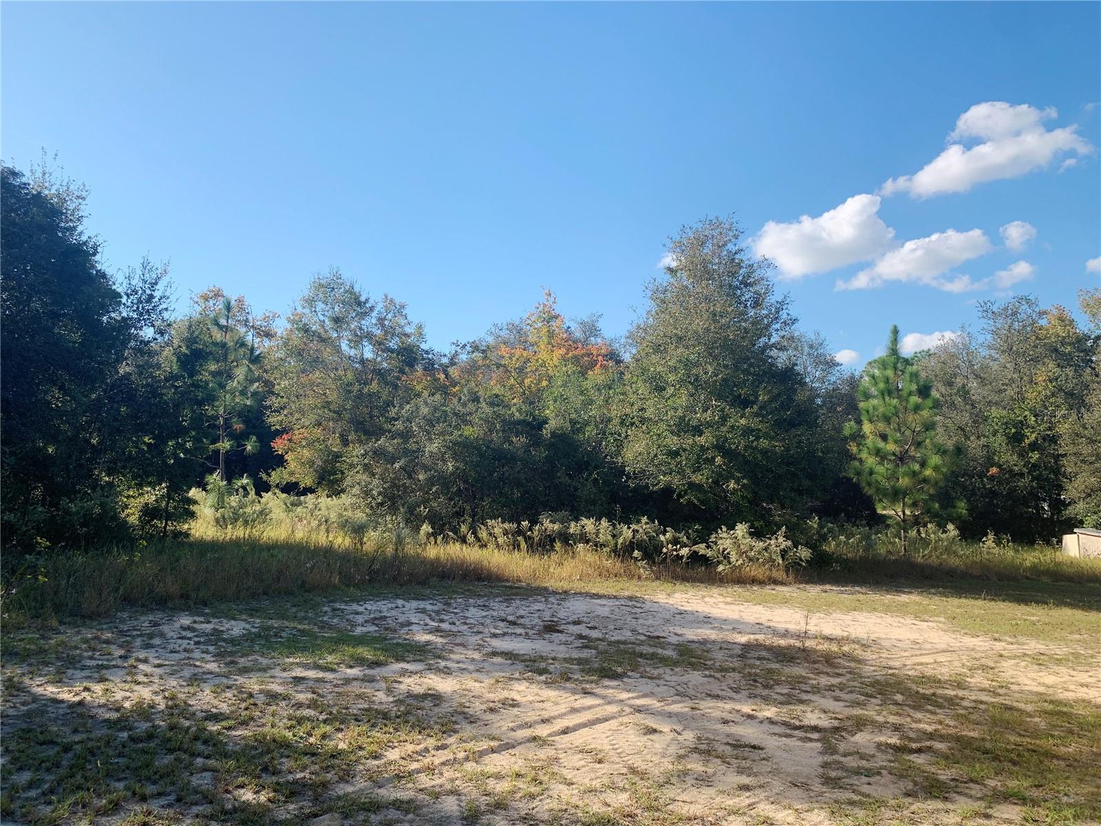 CIRCLE M RANCHETTES UNREC SUB - Residential