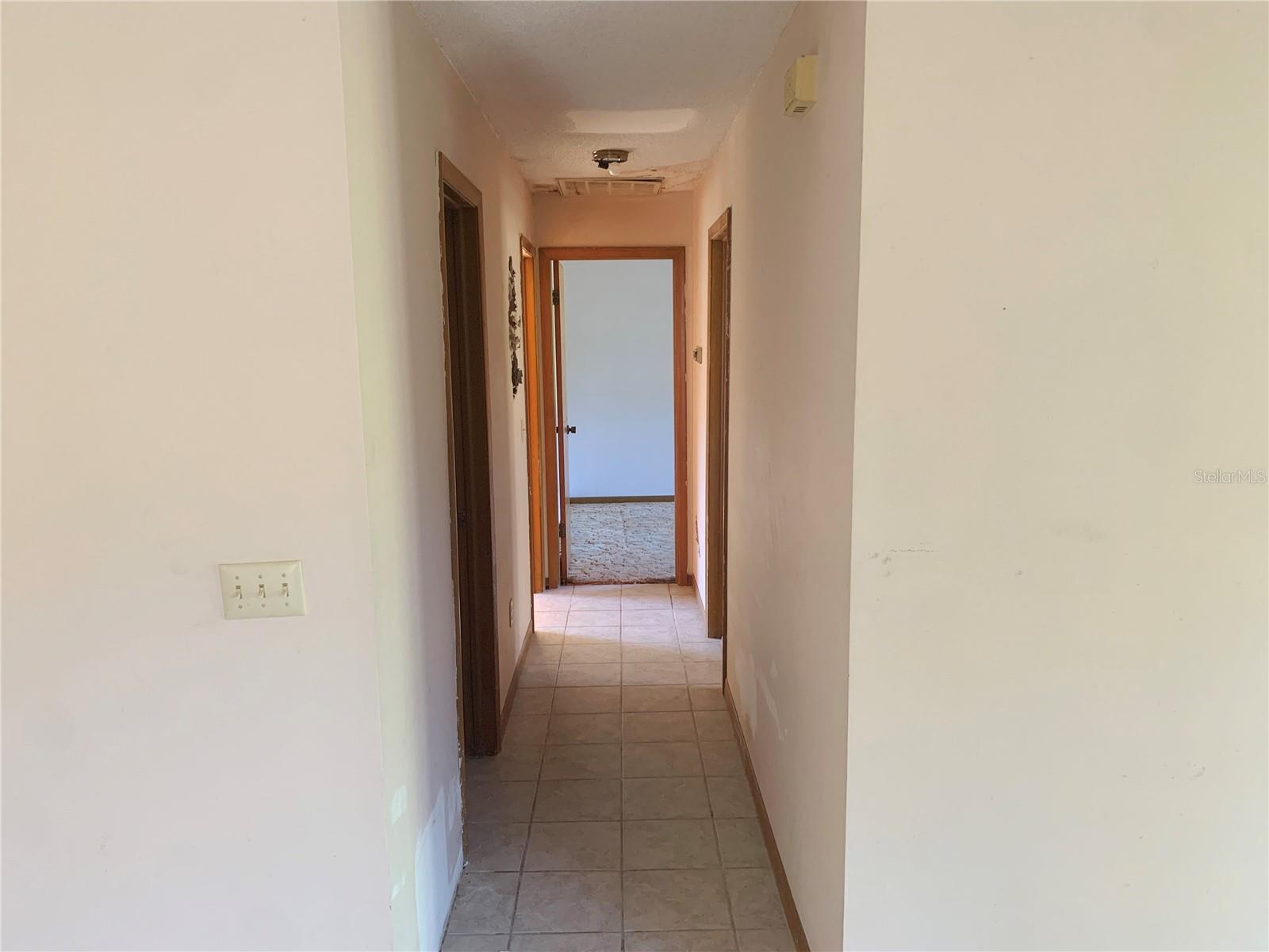 CIRCLE M RANCHETTES UNREC SUB - Residential