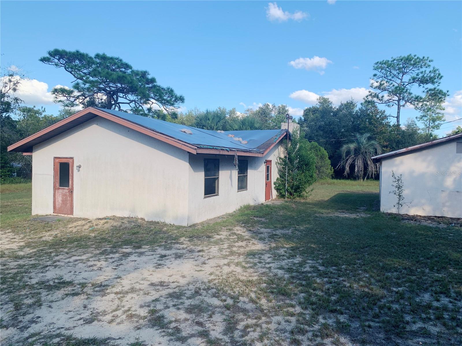 CIRCLE M RANCHETTES UNREC SUB - Residential