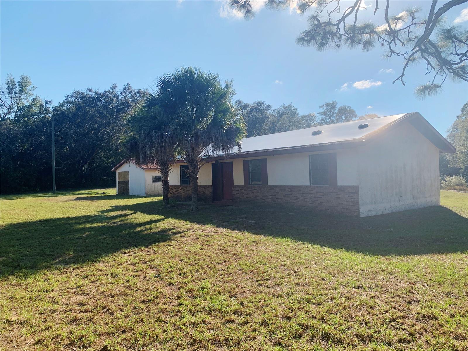 CIRCLE M RANCHETTES UNREC SUB - Residential