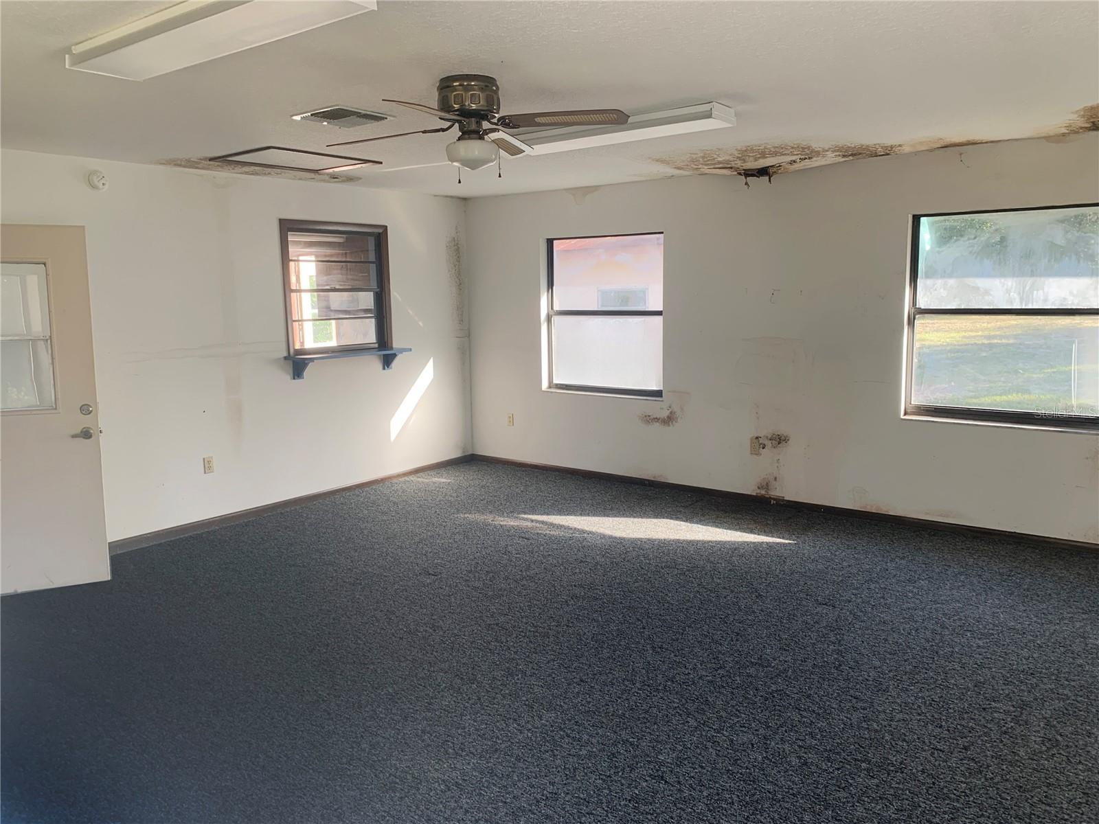 CIRCLE M RANCHETTES UNREC SUB - Residential