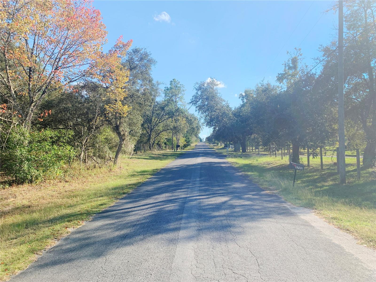 CIRCLE M RANCHETTES UNREC SUB - Residential