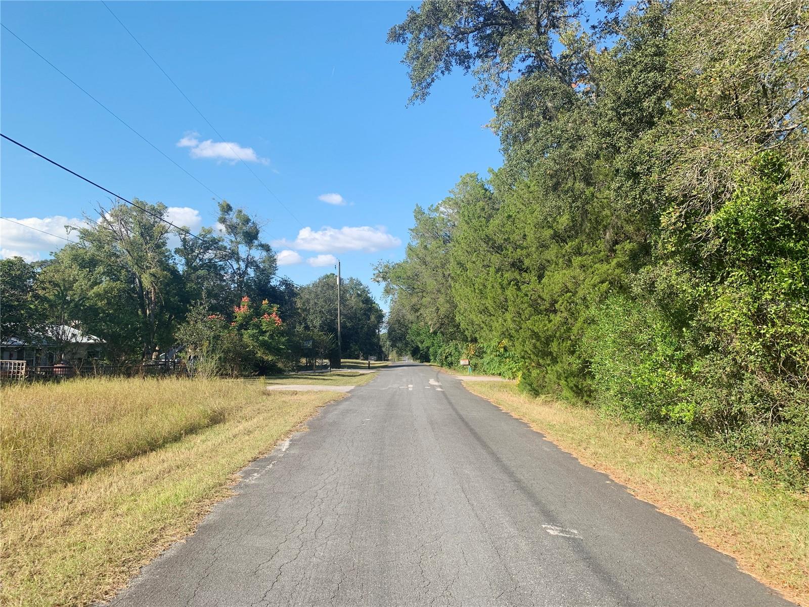 CIRCLE M RANCHETTES UNREC SUB - Residential